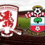 Middlesbrough vs Southampton: Persaingan Sengit di Playoff Semi-Final