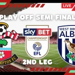 Middlesbrough vs Southampton: Persaingan Sengit di Playoff Semi-Final Sepak Bola