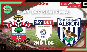 Middlesbrough vs Southampton: Persaingan Sengit di Playoff Semi-Final Sepak Bola