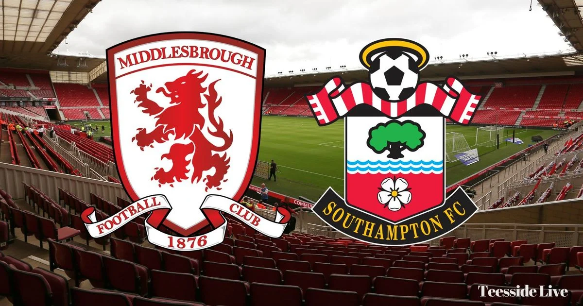 Middlesbrough vs Southampton: Persaingan Sengit di Playoff Semi-Final