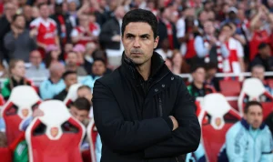 Mikel Arteta: Arsenal Siap Merebut Takhta PSG di Final Liga Champions