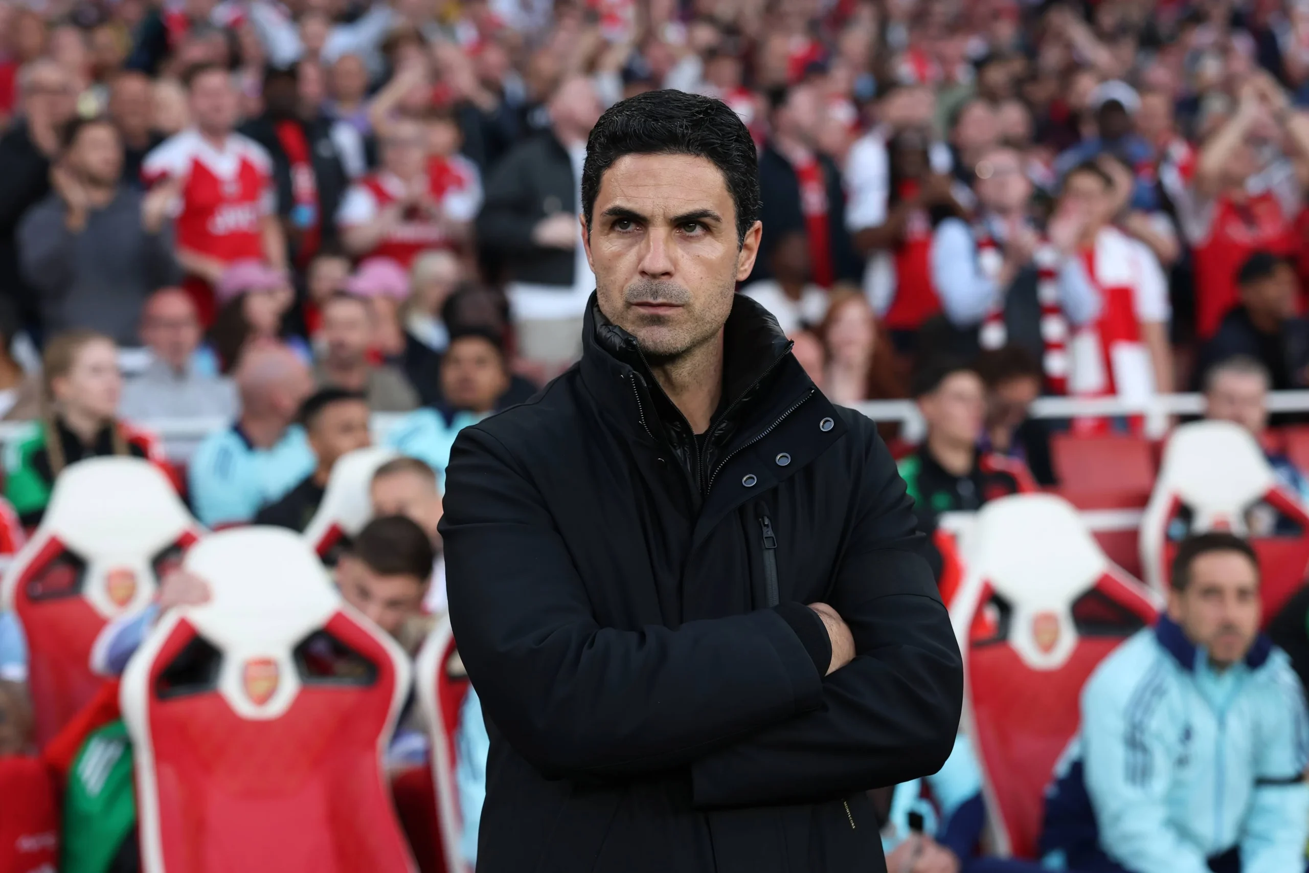 Mikel Arteta: Arsenal Siap Merebut Takhta PSG di Final Liga Champions