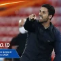 Mikel Arteta Siap Hadapi Tantangan Baru di Musim Panas