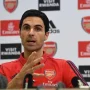 Mikel Arteta Siap Menghadapi Tantangan di Musim Panas