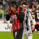 Milan dan Juventus Gagal Raih Liga Champions, Masa Depan Tampak Suram