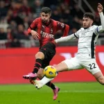 Milan vs Atalanta: Pertarungan Sengit di Liga Italia