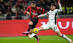 Milan vs Atalanta: Pertarungan Sengit di Liga Italia