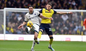 Millwall vs Oxford United: Kemenangan 2-0 Pastikan Millwall Finishing di Posisi Tiga