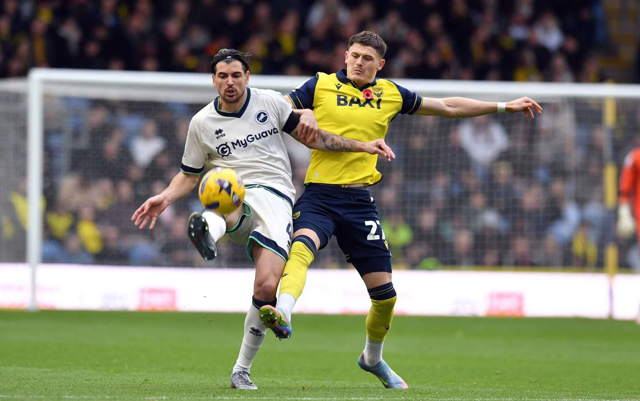 Millwall vs Oxford United: Kemenangan 2-0 Pastikan Millwall Finishing di Posisi Tiga