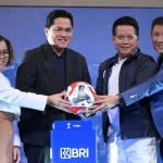 Milos Raickovic Buka Makna Selebrasi Jam Tangan Usai Brace di BRI Super League