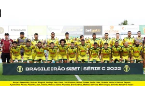 Mirassol Buktikan Kekuatan di Brasileirão: Kemenangan Telak, Tantangan Besar, dan Dampak pada Pesaing Top