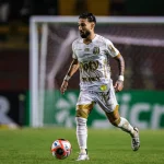 Mirassol Gigit Timão 2-1, Korinthians Kembali di Zona Degradasi Brasileirão 2026