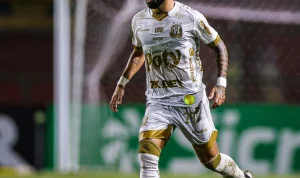 Mirassol Gigit Timão 2-1, Korinthians Kembali di Zona Degradasi Brasileirão 2026