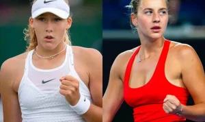 Mirra Andreeva Siapkan Mental Baja, Tantang Kostyuk di Final Madrid Open 2026