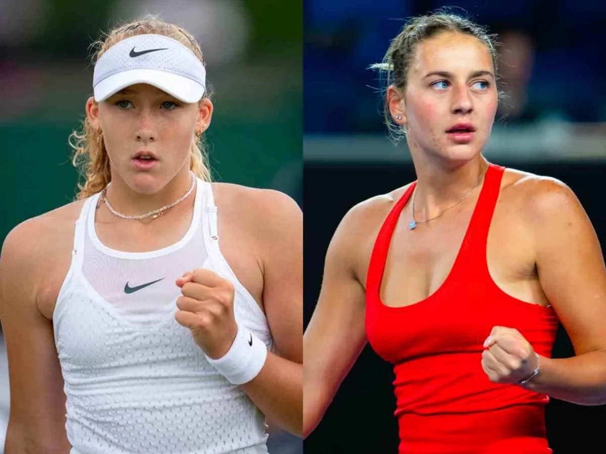 Mirra Andreeva Siapkan Mental Baja, Tantang Kostyuk di Final Madrid Open 2026