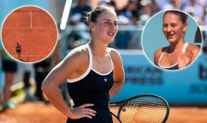 Mirra Andreeva Siapkan Mental Baja, Tantang Marta Kostyuk di Final Madrid Open 2026