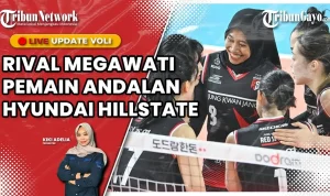 Misteri Bergabungnya Megawati Hangestri dengan Hyundai Hillstate Mulai Terkuak