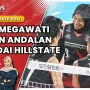 Misteri Bergabungnya Megawati Hangestri dengan Hyundai Hillstate Mulai Terkuak