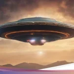 Misteri UFO: Fenomena Langit yang Membingungkan Dunia