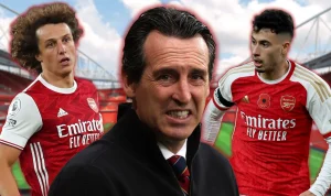 Misteri Unai Emery: Dari Tragedi Arsenal hingga Peluang Besar di Real Madrid