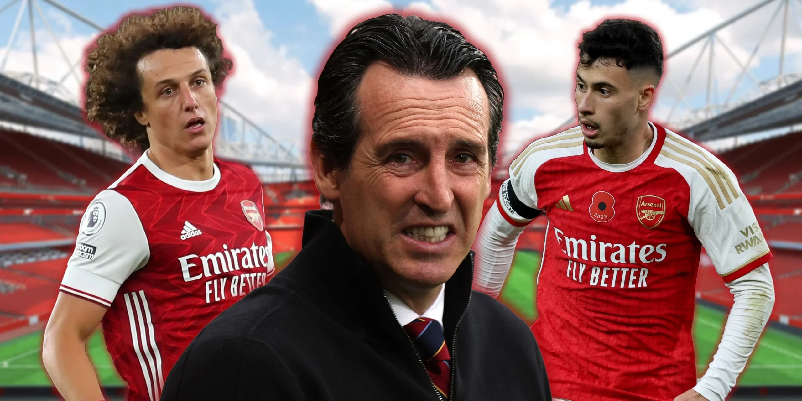 Misteri Unai Emery: Dari Tragedi Arsenal hingga Peluang Besar di Real Madrid
