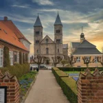 Misteri Viborg: Kota Kuno yang Menjadi Jantung Peradaban Denmark