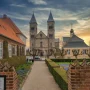 Misteri Viborg: Kota Kuno yang Menjadi Jantung Peradaban Denmark