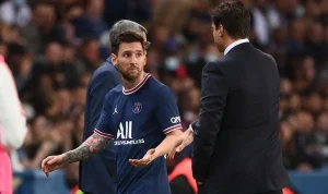 MLS Mengalami Perubahan Besar: Dari Pergantian Pelatih Hingga Kedatangan Messi