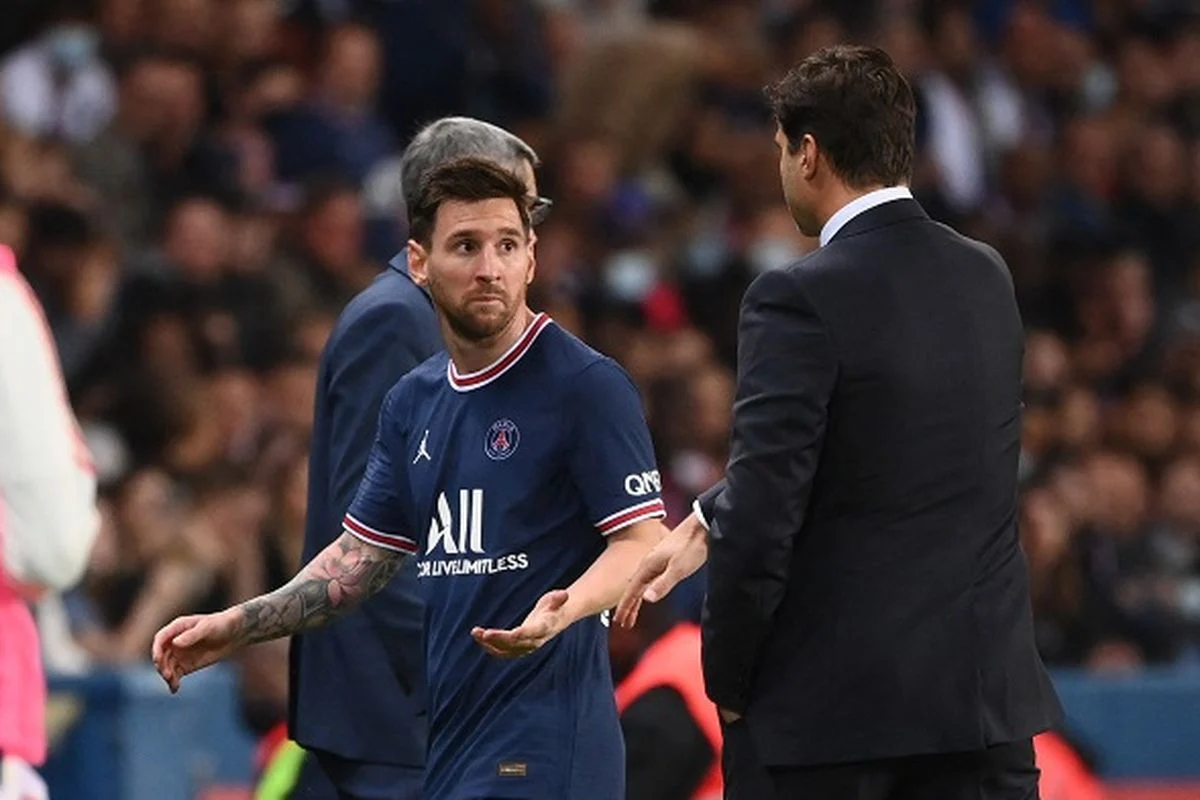 MLS Mengalami Perubahan Besar: Dari Pergantian Pelatih Hingga Kedatangan Messi
