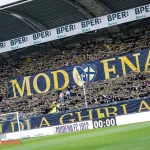 Modena FC dan Maserati: Dua Ikon Italia yang Berkolaborasi