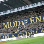 Modena FC dan Maserati: Dua Ikon Italia yang Berkolaborasi