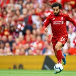 Mohamed Salah Tolak Saudi, Pilih Eropa dan Target Fenerbahçe—Akhir Era di Liverpool?