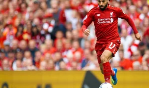 Mohamed Salah Tolak Saudi, Pilih Eropa dan Target Fenerbahçe—Akhir Era di Liverpool?