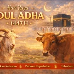 Momen Idul Adha 1447 H: Makna Mendalam dan Tradisi Unik