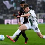 Mönchengladbach vs Hoffenheim: Pertarungan Sengit di Liga Jerman