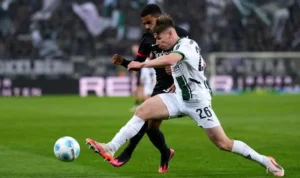 Mönchengladbach vs Hoffenheim: Pertarungan Sengit di Liga Jerman