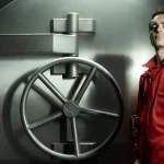 Money Heist: Pedro Alonso Kembali Memerankan Berlin dengan Gaya dan Aksi yang Memukau
