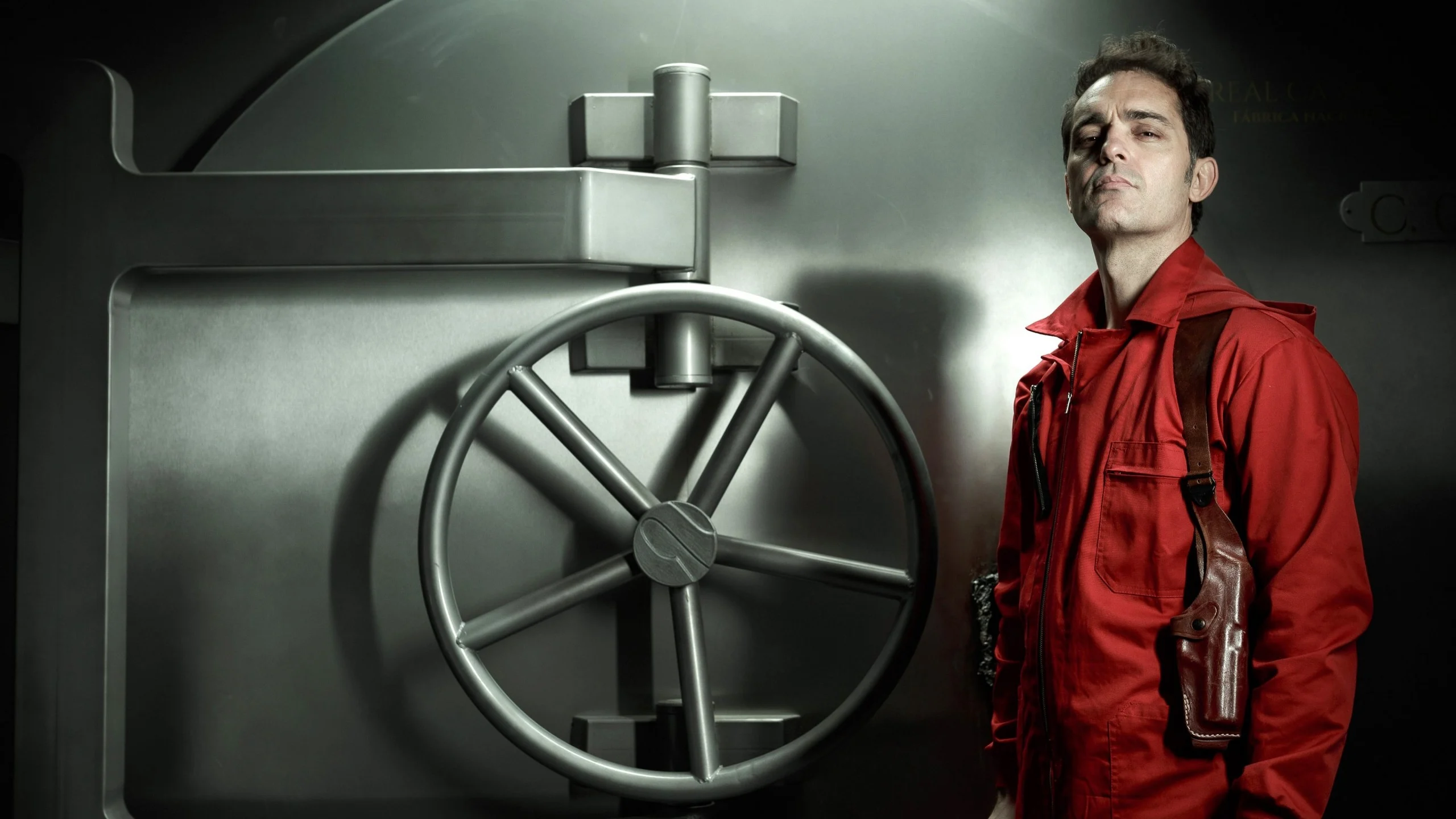 Money Heist: Pedro Alonso Kembali Memerankan Berlin dengan Gaya dan Aksi yang Memukau