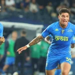 Monza dan Empoli Berebut Salvezza di Serie B