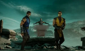 Mortal Kombat 1: Mengungkap Petarung yang Terlupakan dan Box Office yang Mengesankan