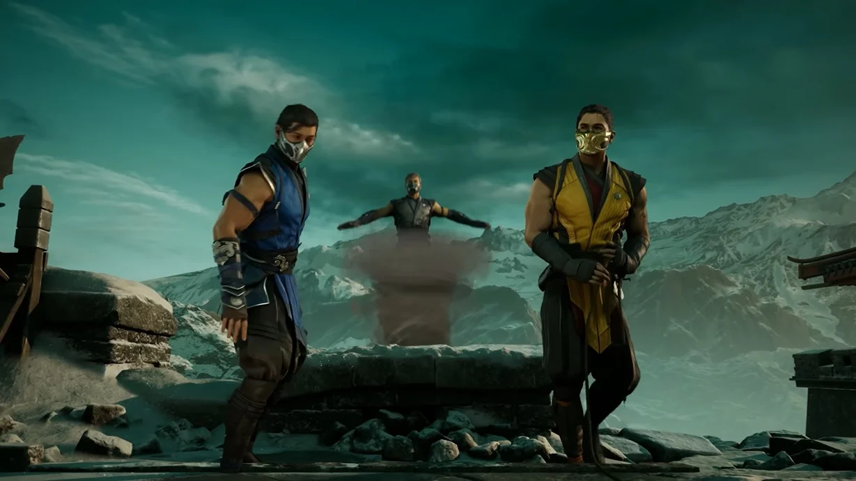 Mortal Kombat 1: Mengungkap Petarung yang Terlupakan dan Box Office yang Mengesankan