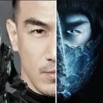 Mortal Kombat II: Joe Taslim Hadir sebagai Noob Saibot, Simak Sinopsis dan Fakta Menariknya