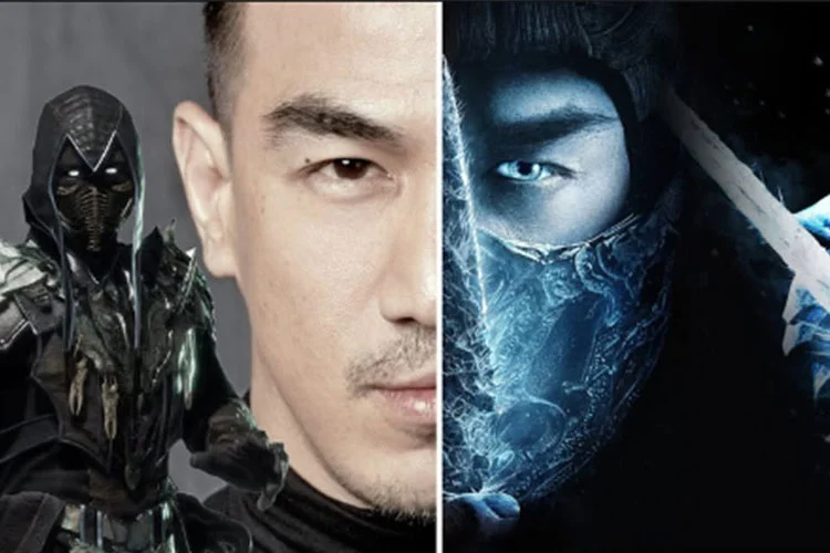 Mortal Kombat II: Joe Taslim Hadir sebagai Noob Saibot, Simak Sinopsis dan Fakta Menariknya