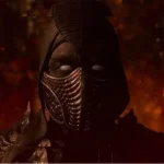 Mortal Kombat II: Joe Taslim Siap Beraksi sebagai Noob Saibot