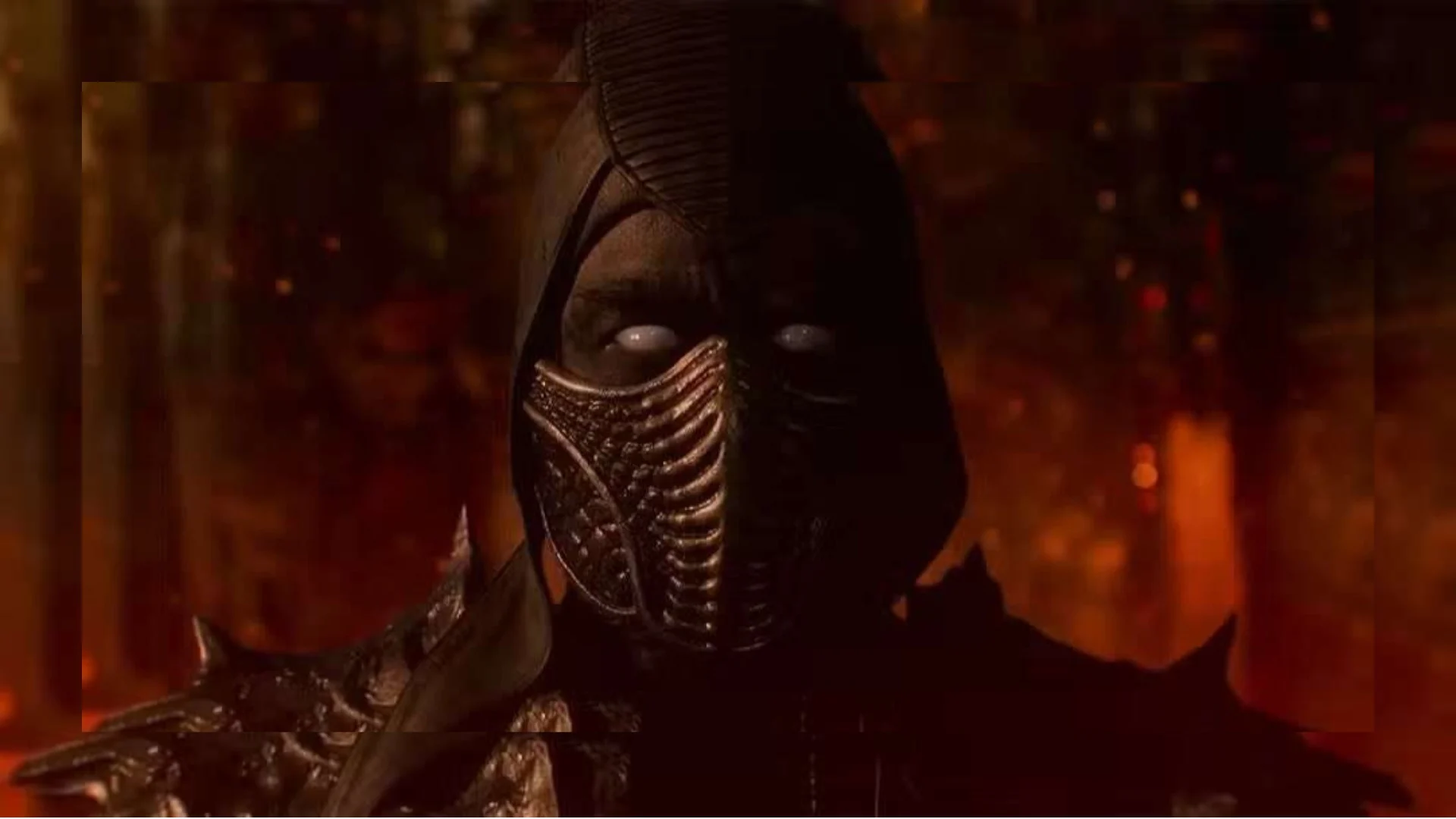 Mortal Kombat II: Joe Taslim Siap Beraksi sebagai Noob Saibot