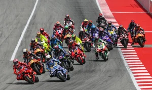 MotoGP 2026: Persiapan Menuju Musim Baru dan Peluang Baru untuk Pembalap Muda
