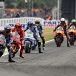 MotoGP Italia 2026: Jadwal, Klasemen, dan Persaingan Sengit di Sirkuit Mugello