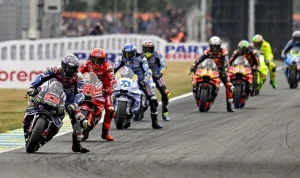 MotoGP Italia 2026: Jadwal, Klasemen, dan Persaingan Sengit di Sirkuit Mugello