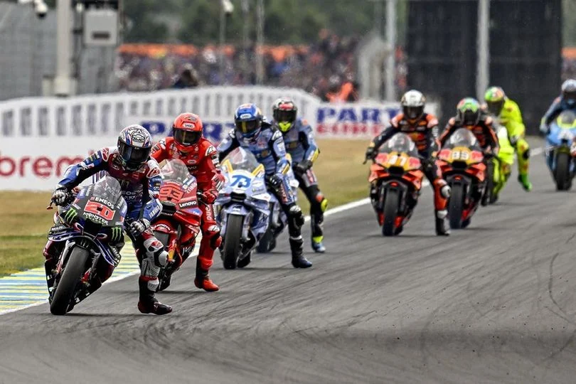 MotoGP Italia 2026: Jadwal, Klasemen, dan Persaingan Sengit di Sirkuit Mugello