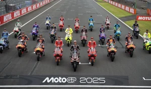 MotoGP Italia 2026: Jadwal Lengkap dan Persiapan untuk Balapan Seru MotoGP Italia 2026: Jadwal Lengkap dan Persiapan untuk Balapan Seru